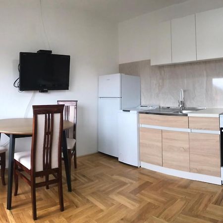 Apartman Azra Trebinje Ngoại thất bức ảnh
