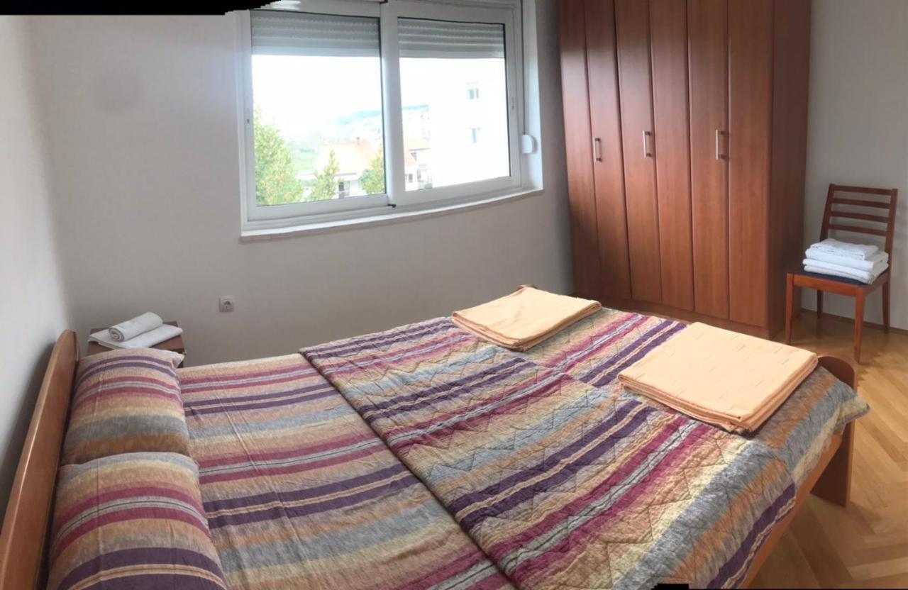 Apartman Azra Trebinje Ngoại thất bức ảnh