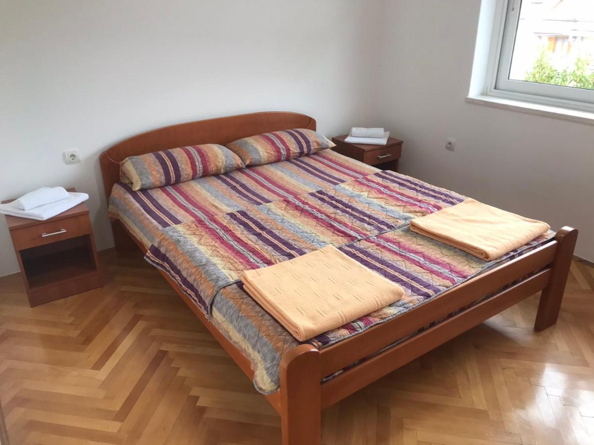 Apartman Azra Trebinje Ngoại thất bức ảnh