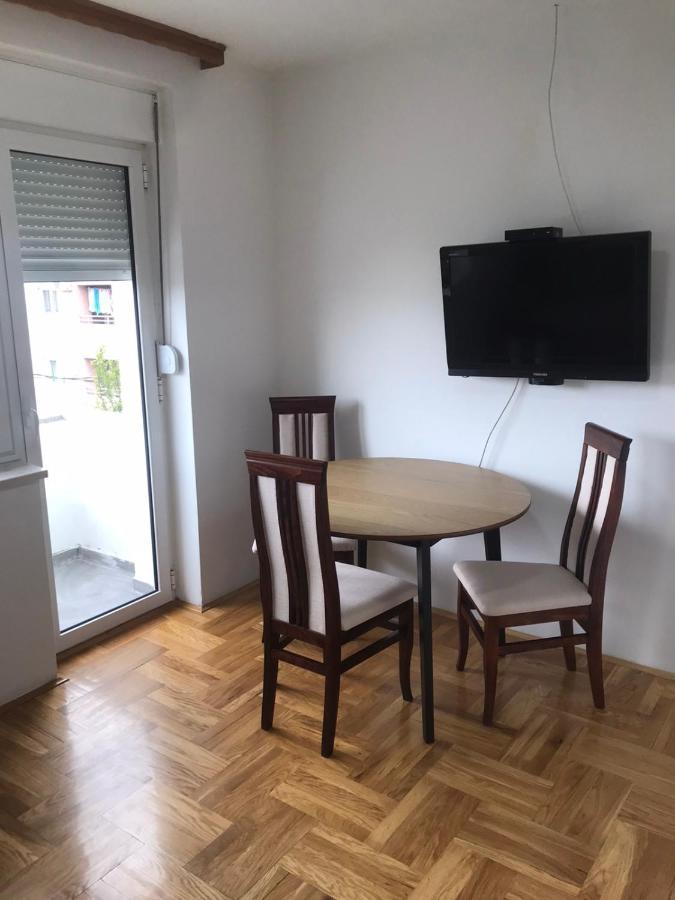 Apartman Azra Trebinje Ngoại thất bức ảnh