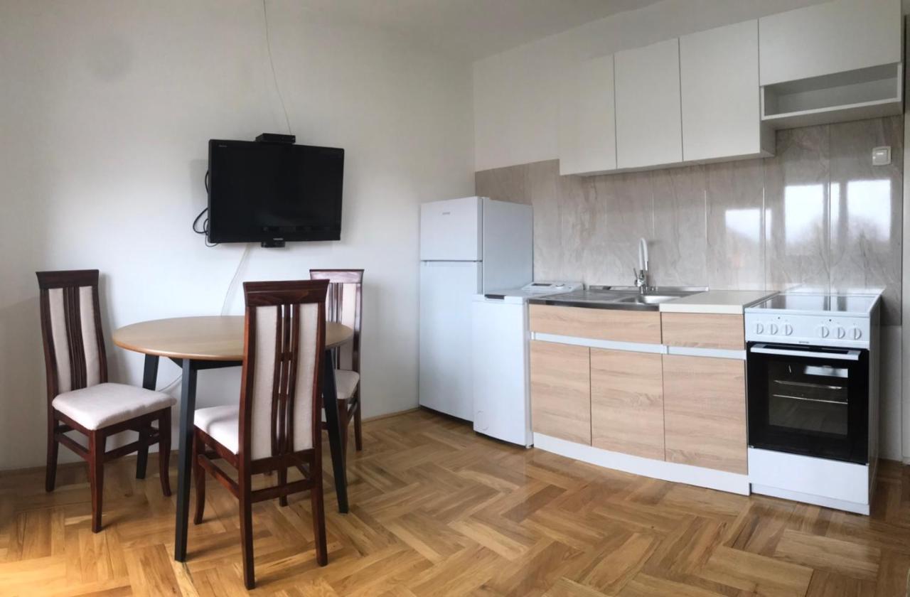 Apartman Azra Trebinje Ngoại thất bức ảnh