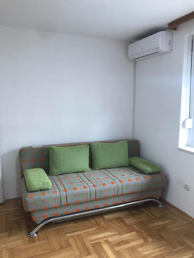 Apartman Azra Trebinje Ngoại thất bức ảnh