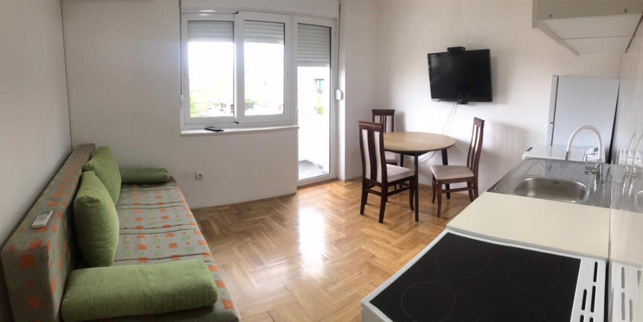 Apartman Azra Trebinje Ngoại thất bức ảnh