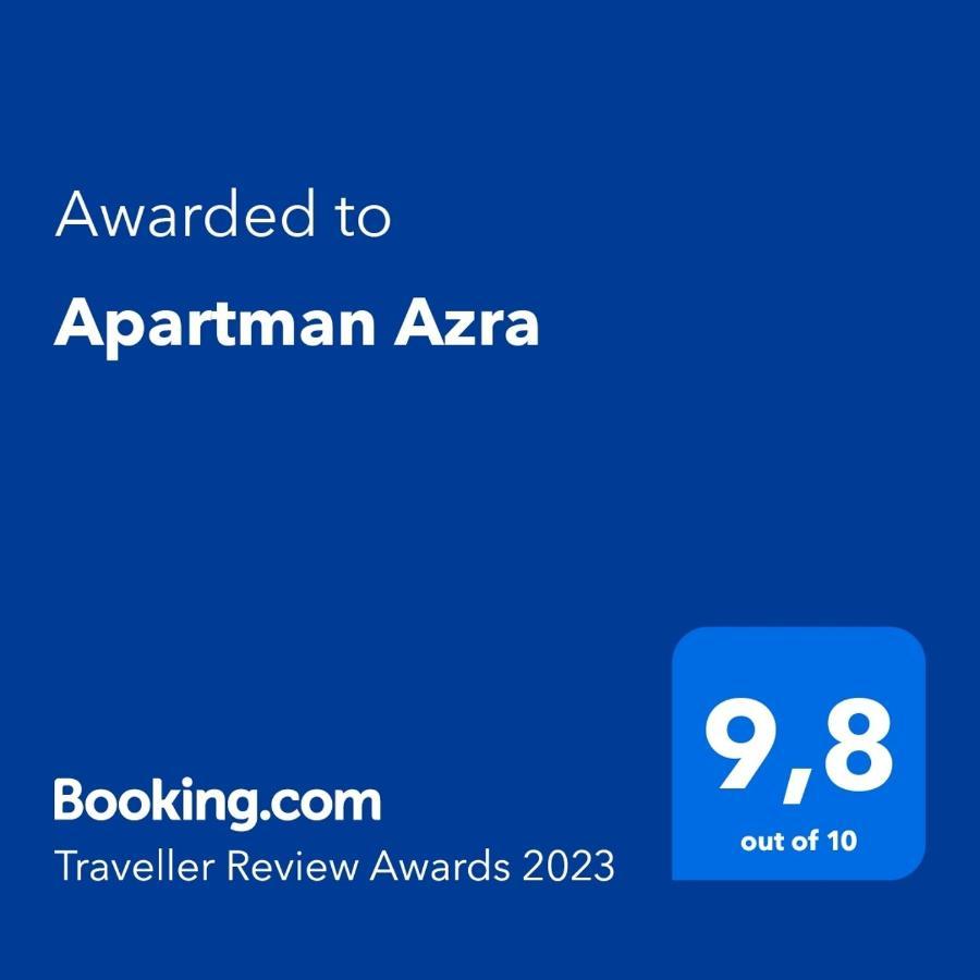 Apartman Azra Trebinje Ngoại thất bức ảnh